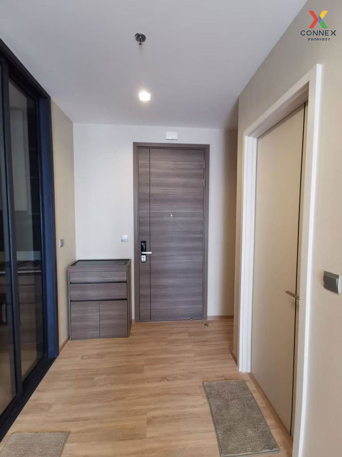 picture 🔥🔥🔥 FOR RENT condo , The Line Phahol - Pradipat , BTS-Saphan Khwai , Sam Sen Nai , Phaya Thai , Bangkok , CX-51390 ✅ Live chat with us ADD LINE @connexproperty ✅ 🔥🔥🔥 - 7/7