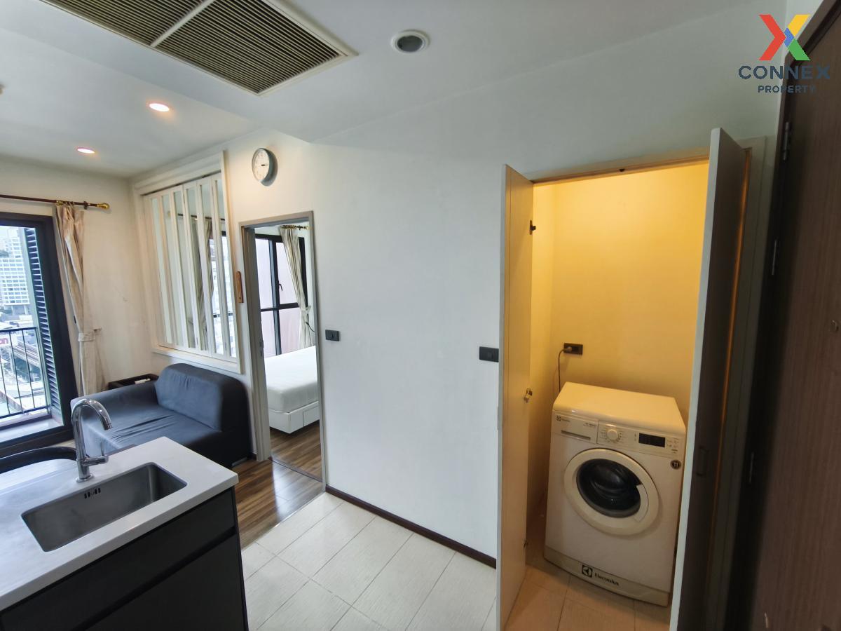 picture FOR RENT condo , WYNE Sukhumvit , BTS-Phra Khanong , Phra Khanong , Khlong Toei , Bangkok , CX-24830 ✅ Live chat with us ADD LINE @connexproperty ✅  - 3/10