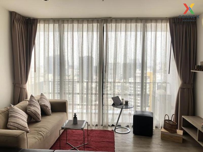 picture 🔥🔥🔥 FOR RENT condo , The Issara Ladprao , MRT-Lat Phrao , Chomphon , Chatuchak , Bangkok , CX-44188 ✅ Live chat with us ADD LINE @connexproperty ✅ 🔥🔥🔥 - 1/6