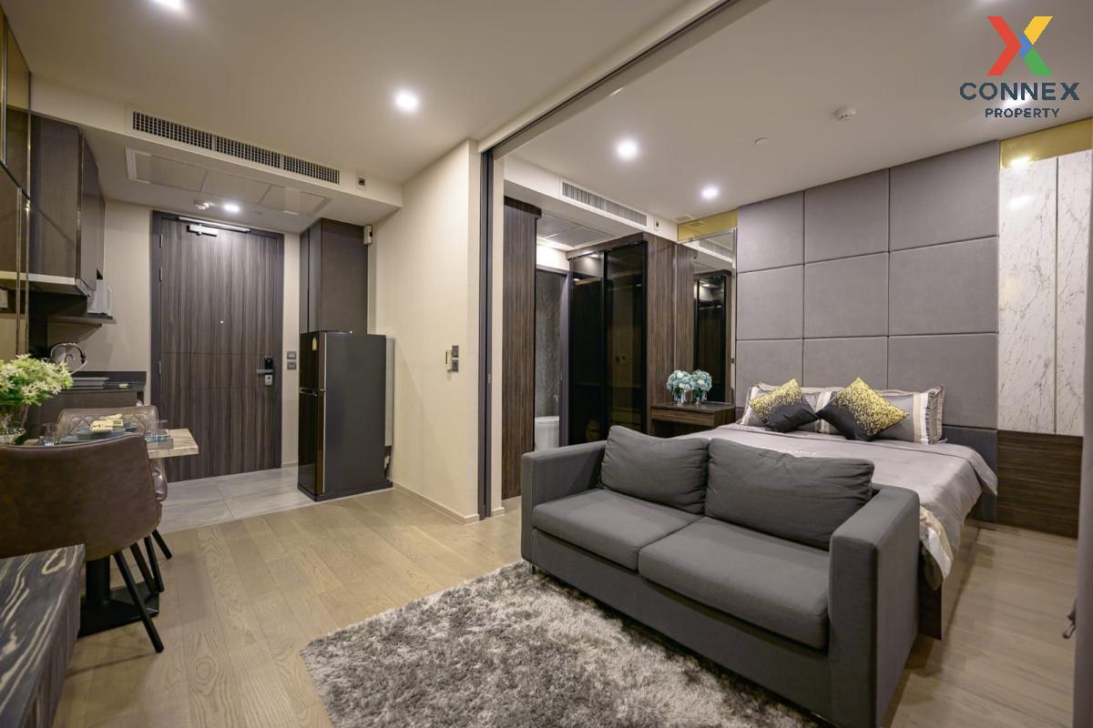 picture 🔥🔥🔥 FOR RENT condo , Ashton Asoke , BTS-Asok , Khlong Toei Nuea , Watthana , Bangkok , CX-07413 ✅ Live chat with us ADD LINE @connexproperty ✅ 🔥🔥🔥 - 6/12