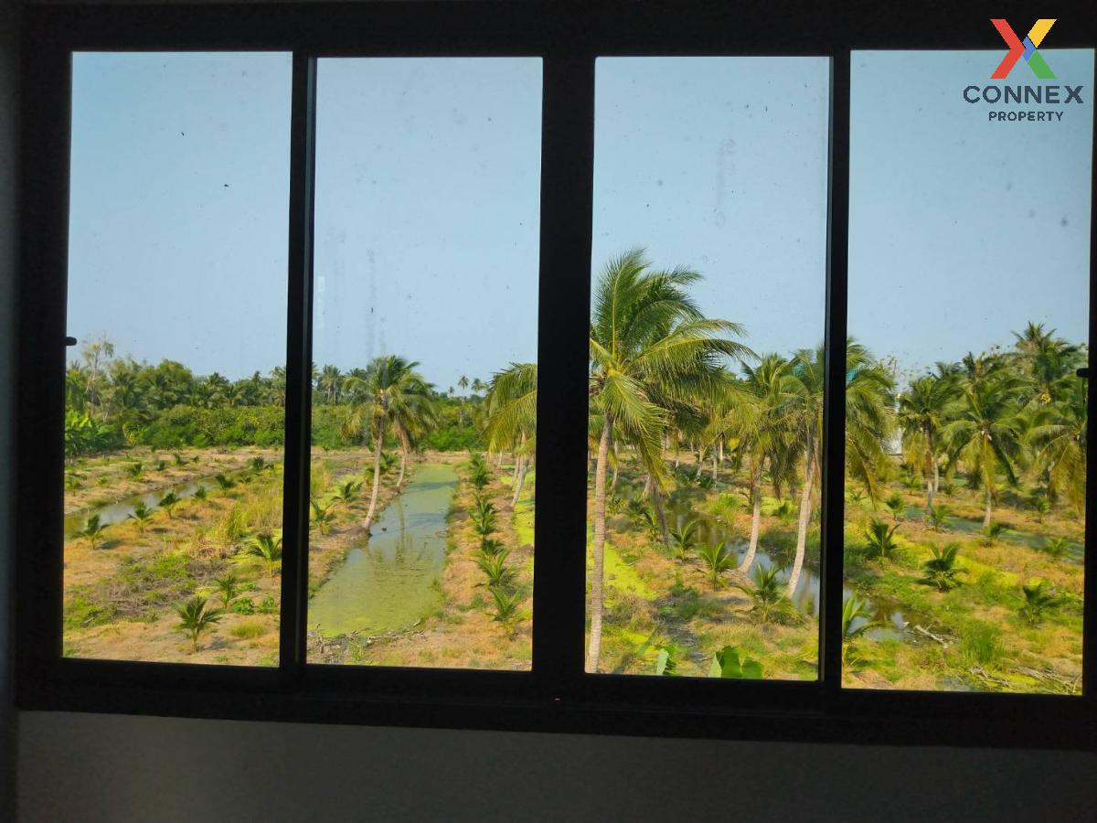 รูป ขายบ้าน  เดอะ วาลเลย์ สามพราน วิวสวย หน้ากว้าง คลองใหม่ สามพราน นครปฐม CX-93328 ✅ ทักไลน์ @connexproperty ตอบทันที ทีมงานมืออาชีพ ✅ - รูปที่ 9/9