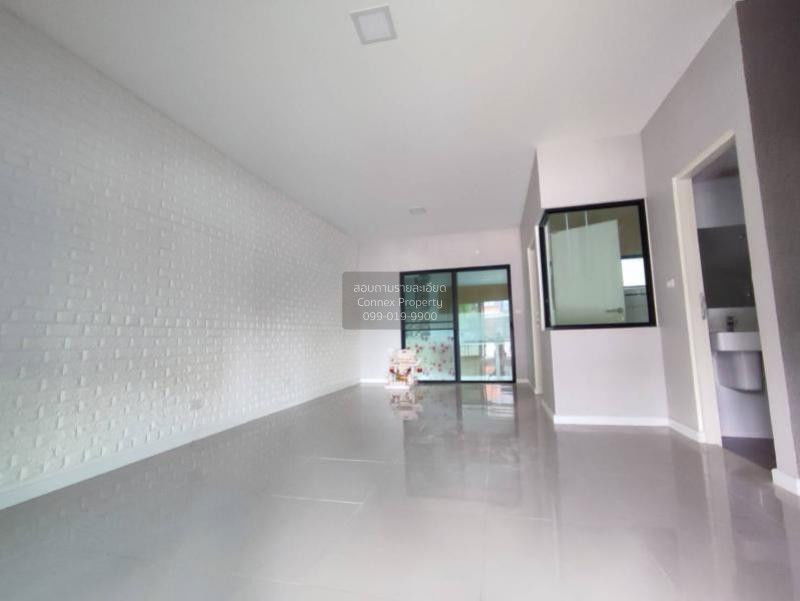 picture FOR SALE townhome , SIRI PLACE Suksawat-Rama 3 , corner unit , Bang Mot , Chom Thong , Bangkok , CX-54749 ✅ Live chat with us ADD LINE @connexproperty ✅  - 11/12