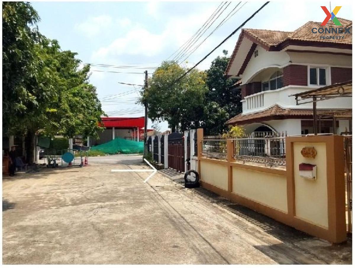 รูป ขายบ้าน  บ้านรัชชา โครงการ 1 MRT-สามแยกบางใหญ่ บางแม่นาง บางใหญ่ นนทบุรี CX-122512 ✅ ทักไลน์ @connexproperty ตอบทันที ทีมงานมืออาชีพ ✅  - รูปที่ 5/6