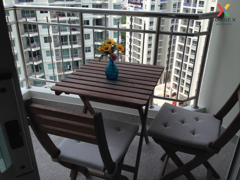 picture FOR RENT condo , Supalai Wellington , MRT-Thailand Cultural Centre , Huai Khwang , Huai Khwang , Bangkok , CX-53209 ✅ Live chat with us ADD LINE @connexproperty ✅  - 5/12