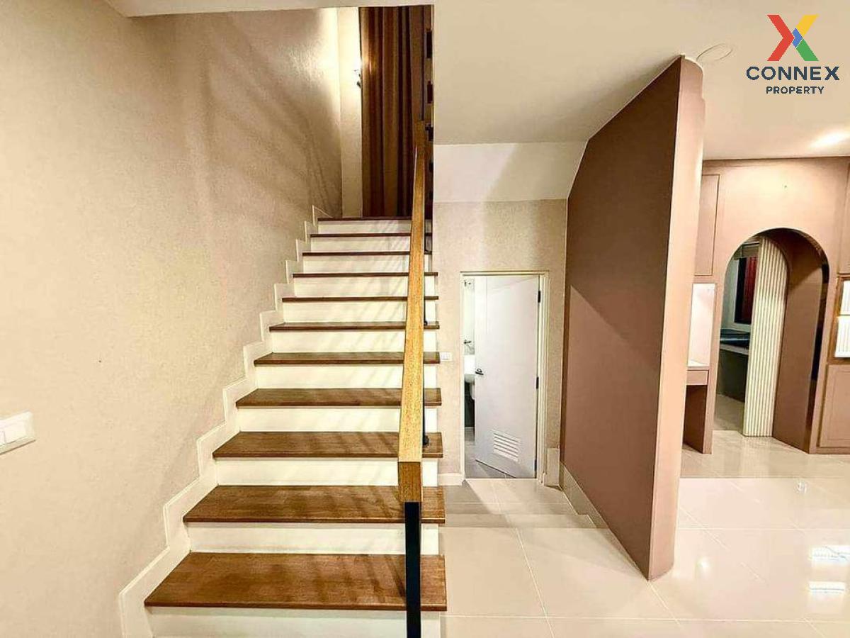 picture For Sale House , Centro Rama 2 - Phutthabucha , Tha Kham , Bang Khun Thian , Bangkok , CX-108479 ✅ Live chat with us ADD LINE @connexproperty ✅  - 10/11