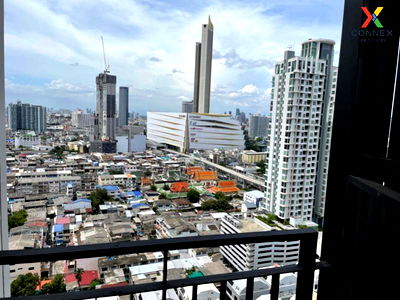 Condos for rent The Secondary Demonstration School of Bansomdejchaopraya Rajabhat University : 🔥🔥🔥 FOR RENT condo , Urbano Absolute Sathorn - Taksin , BTS-Krung Thon Buri , Khlong Ton Sai , Khlong San , Bangkok , CX-33245 ✅ Live chat with us ADD LINE @connexproperty ✅ 🔥🔥🔥