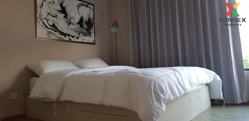 For Rent Condo , Notting Hill Phahol - Kaset , BTS-11 Infantry Regiment , Anusawari , Bang Khen , Bangkok , CX-101063 ✅ Live chat with us ADD LINE @connexproperty ✅ 
