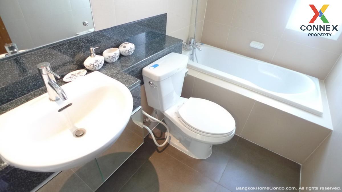 picture 🔥🔥🔥 FOR RENT condo , 59 Heritage , BTS-Thong Lo , Khlong Tan Nuea , Watthana , Bangkok , CX-07173 ✅ Live chat with us ADD LINE @connexproperty ✅ 🔥🔥🔥 - 6/6