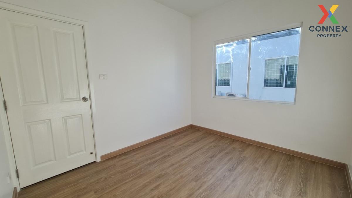 picture For Sale Townhouse/Townhome  , The Colors Wongwaen - Ramintra 3 , Bang Chan , Khlong Sam Wa , Bangkok , CX-113135 ✅ Live chat with us ADD LINE @connexproperty ✅  - 3/12