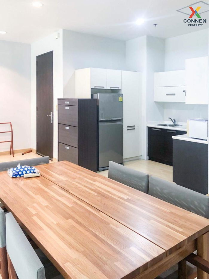 picture 🔥🔥🔥 FOR RENT condo , Citi Smart Sukhumvit 18 , high floor , BTS-Asok , Khlong Toei , Khlong Toei , Bangkok , CX-75502 ✅ Live chat with us ADD LINE @connexproperty ✅ 🔥🔥🔥 - 2/9