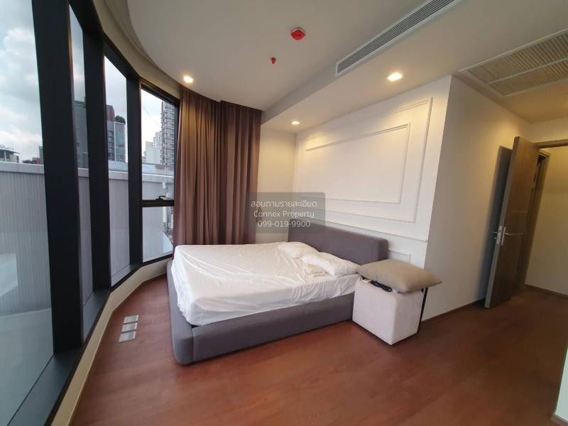 picture FOR RENT condo , Ideo Q Victory , BTS-Victory Monument , Thanon Phyathai , Rat Thewi , Bangkok , CX-55483 ✅ Live chat with us ADD LINE @connexproperty ✅ - 5/9