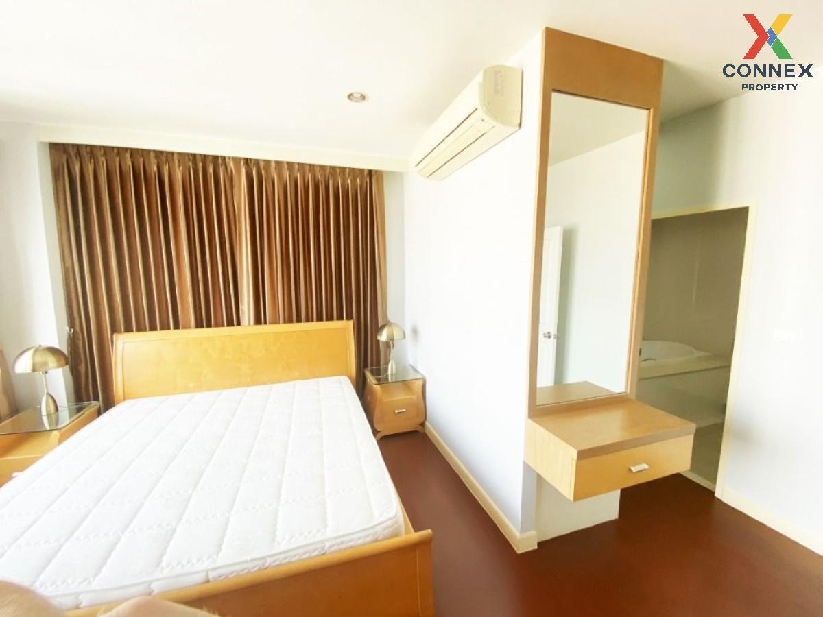 picture For Rent Condo , Siri Residence Sukhumvit , BTS-Phrom Phong , Khlong Tan , Khlong Toei , Bangkok , CX-101835 ✅ Live chat with us ADD LINE @connexproperty ✅  - 7/10