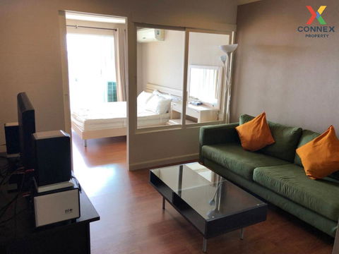 🔥🔥🔥 For Rent Condo , Grand Park View Asoke , BTS-Asok , Khlong Toei , Watthana , Bangkok , CX-60976 ✅ Live chat with us ADD LINE @connexproperty ✅ 🔥🔥🔥