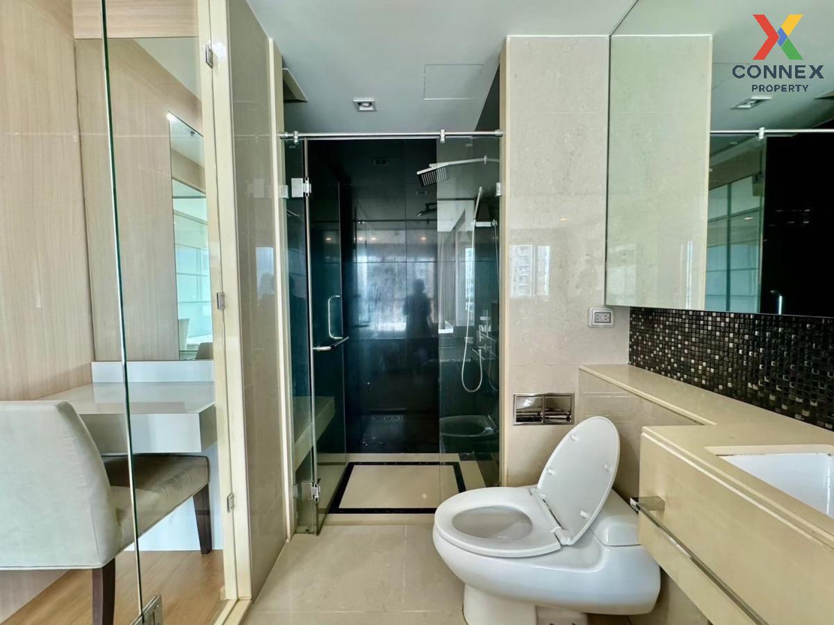 picture FOR RENT condo , The Address Asoke , MRT-Phetchaburi , Makkasan , Rat Thewi , Bangkok , CX-43952 ✅ Live chat with us ADD LINE @connexproperty ✅  - 10/12
