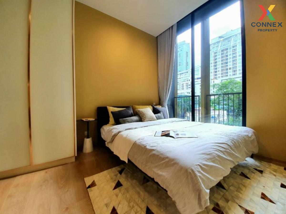 picture FOR RENT condo , Noble BE 19 , BTS-Asok , Khlong Toei Nuea , Watthana , Bangkok , CX-14625 ✅ Live chat with us ADD LINE @connexproperty ✅  - 9/11