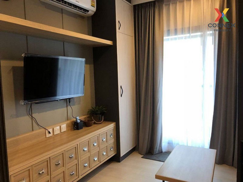 รูป 🔥🔥🔥 เช่า คอนโด แต่งสวย Life Sukhumvit 48 BTS-พระโขนง สุขุมวิท พระโขนง คลองเตย กรุงเทพ CX-01575 ✅ ทักไลน์ @connexproperty ตอบทันที ทีมงานมืออาชีพ ✅ 🔥🔥🔥 - รูปที่ 2/12
