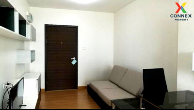 เช่าคอนโด เมืองทองธานี : เช่าคอนโด  ศุภาลัย ลอฟท์ แจ้งวัฒนะ บางตลาด ปากเกร็ด นนทบุรี CX-82331 ✅ ทักไลน์ @connexproperty ตอบทันที ทีมงานมืออาชีพ ✅ 