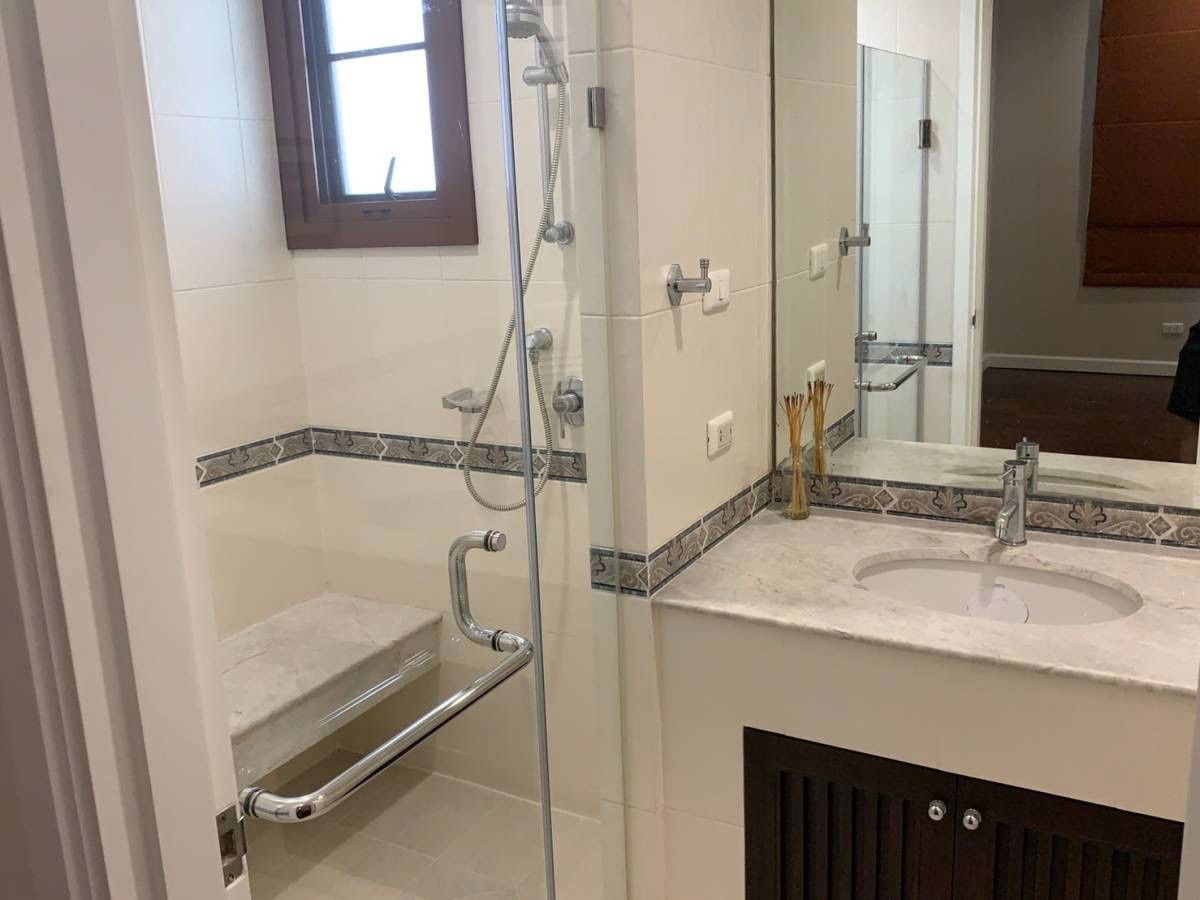 picture EBH-3319 Luxury House @ Narasiri Pattanakarn–Srinakarin | 4 Bed 4 Bath | 343 sqm | 100 sq.wah | 120,000 THB/month - 12/28