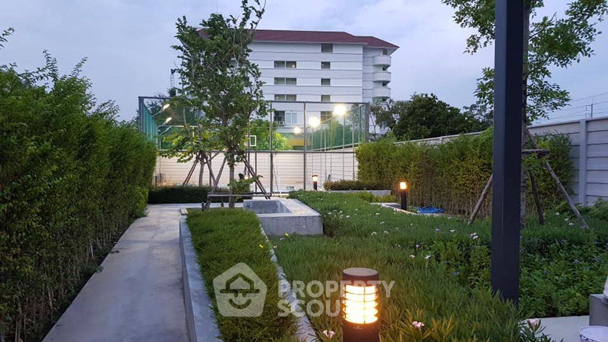 picture 1-BR Condo at Niche Id Pakkret Station in Pak Kret (ID 2358415) - 4/5