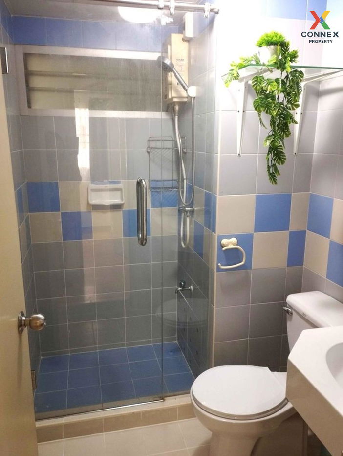picture For Rent Condo , Lumpini Center Sukhumvit 77 , BTS-On Nut , Suan Luang , Suan Luang , Bangkok , CX-94271 ✅ Live chat with us ADD LINE @connexproperty ✅  - 3/12