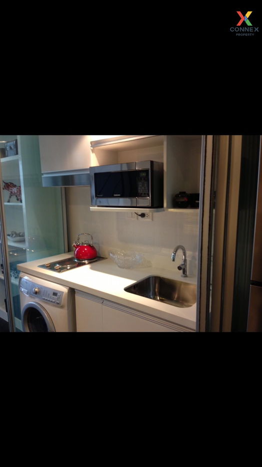 picture 🔥🔥🔥 FOR RENT condo , Ideo Morph 38 , BTS-Thong Lo , Phra Khanong , Khlong Toei , Bangkok , CX-11461 ✅ Live chat with us ADD LINE @connexproperty ✅ 🔥🔥🔥 - 5/8