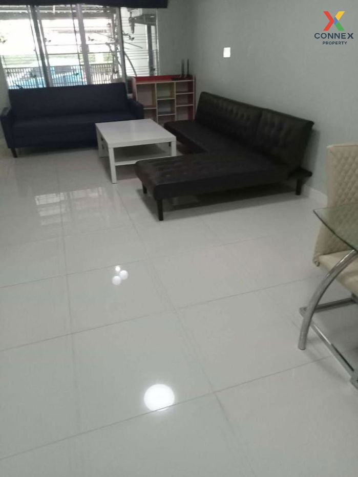 picture For Sale Townhouse/Townhome  , THE CONNECT 22 RAMINDRA – MINBURI  , Min Buri , Min Buri , Bangkok , CX-116260 ✅ Live chat with us ADD LINE @connexproperty ✅  - 4/7