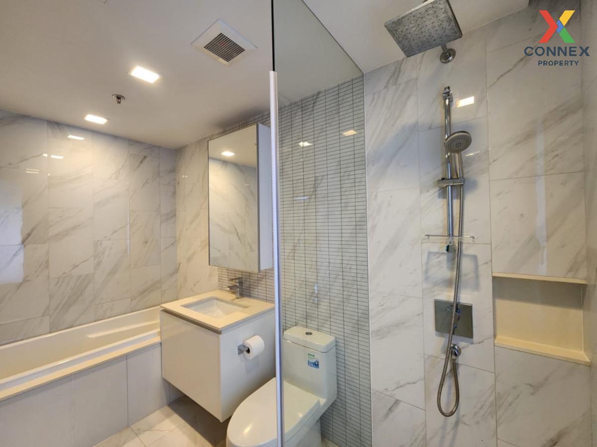 picture For Rent Condo , Hyde Sukhumvit 11 , BTS-Nana , Khlong Toei Nuea , Watthana , Bangkok , CX-94845 ✅ Live chat with us ADD LINE @connexproperty ✅  - 2/12