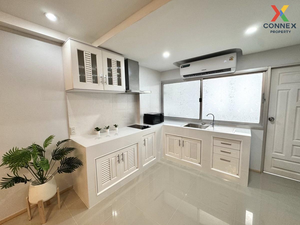 picture For Rent Condo , Siam Condominium , newly renovated , Huai Khwang , Huai Khwang , Bangkok , CX-121594 ✅ Live chat with us ADD LINE @connexproperty ✅  - 1/9