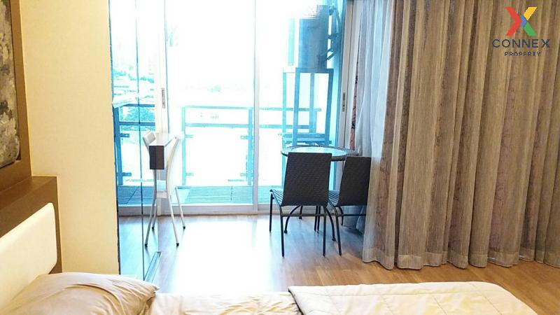รูป เช่า คอนโด แต่งสวย Nusasiri Grand Condo BTS-เอกมัย สุขุมวิท พระโขนง พระโขนง กรุงเทพ CX-01676 ✅ ทักไลน์ @connexproperty ตอบทันที ทีมงานมืออาชีพ ✅  - รูปที่ 6/12