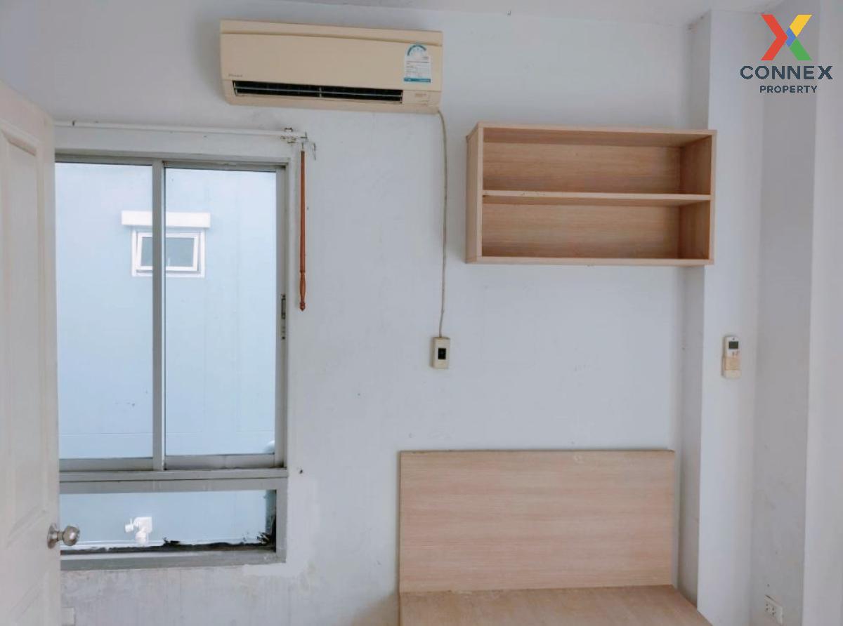 picture For Sale Townhouse/Townhome  , Baan Klang Muang The Paris Rama 9-Ramkamhaeng , Saphan Sung , Saphan Sung , Bangkok , CX-108334 ✅ Live chat with us ADD LINE @connexproperty ✅  - 6/10