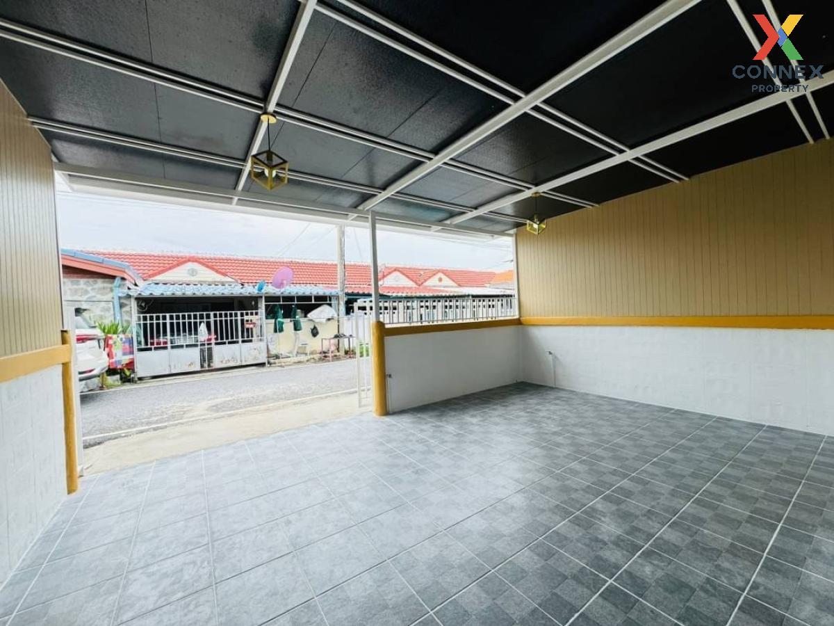รูป ขายทาวน์เฮ้าส์/ทาวน์โฮม  บ้านตะวันงาม บางใหญ่ บางใหญ่ นนทบุรี CX-103518 ✅ ทักไลน์ @connexproperty ตอบทันที ทีมงานมืออาชีพ ✅  - รูปที่ 6/11