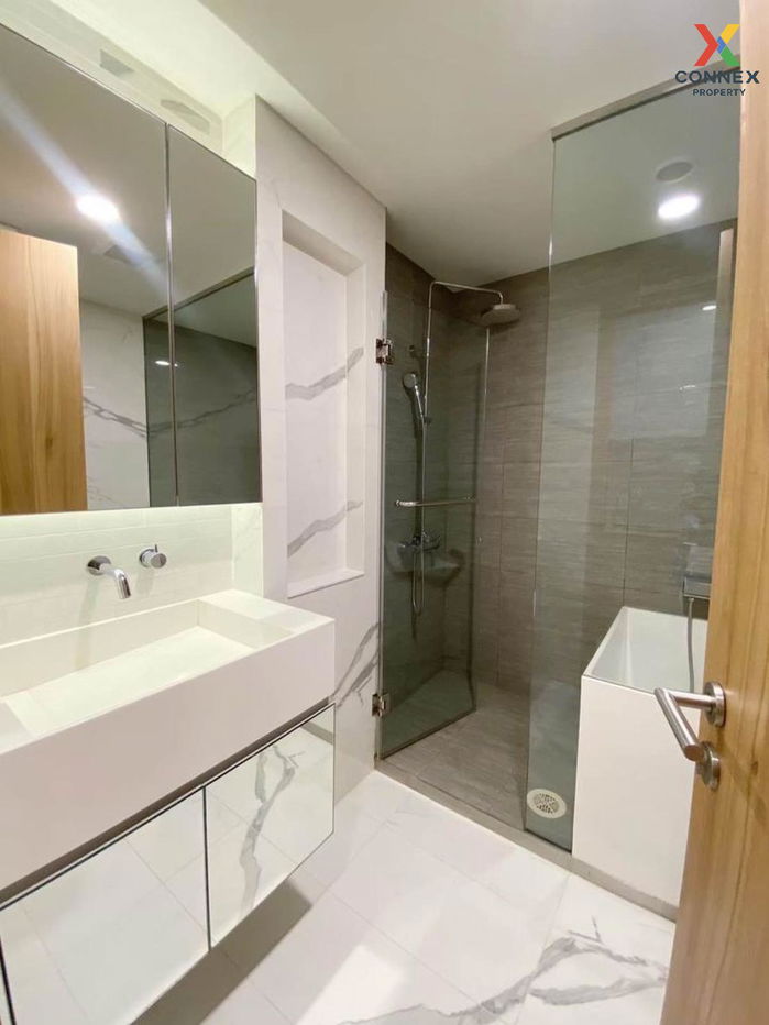 picture For Rent Condo , Siamese Exclusive Sukhumvit 31 , BTS-Phrom Phong , Khlong Tan Nuea , Watthana , Bangkok , CX-96038 ✅ Live chat with us ADD LINE @connexproperty ✅  - 8/8