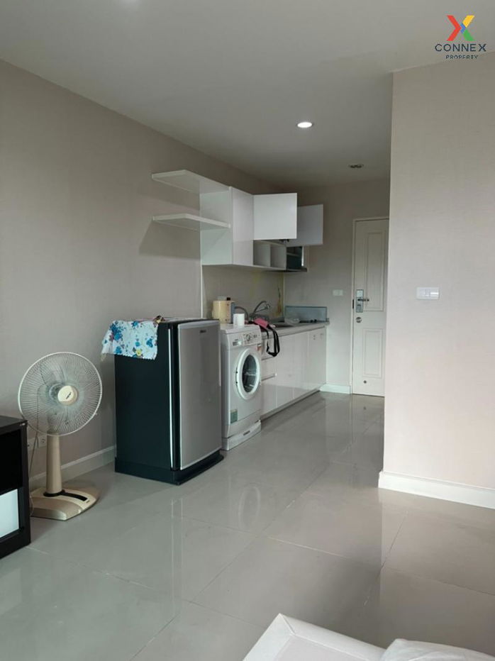 picture FOR RENT condo เมโทร ปาร์ค สาทร   Phasi Charoen Bangkok CX-05183 ✅ Live chat with us ADD LINE @connexproperty ✅  - 2/6