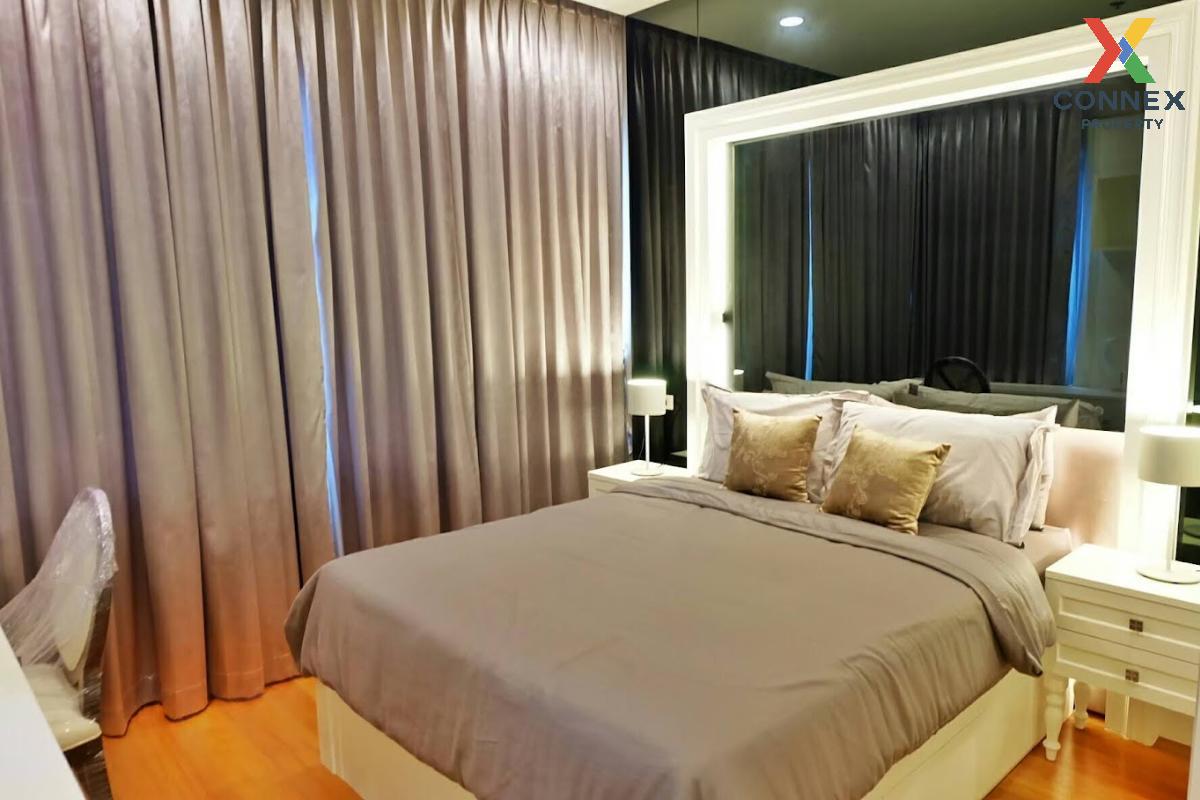 picture For Rent Condo , Bright Sukhumvit 24 , Duplex , BTS-Phrom Phong , Khlong Tan , Khlong Toei , Bangkok , CX-86372 ✅ Live chat with us ADD LINE @connexproperty ✅  - 11/12
