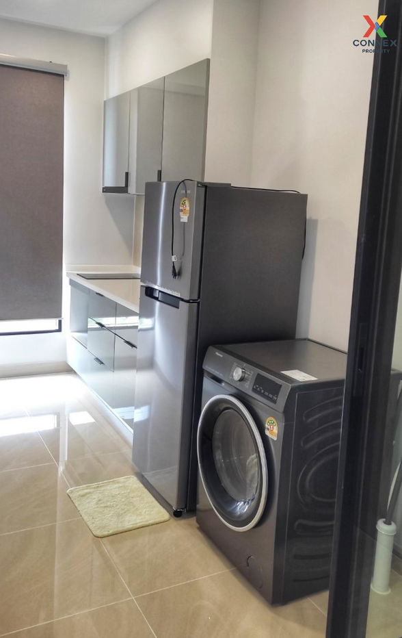 picture For Rent Condo , Supalai Premier Samsen - Ratchawat , Thanon Nakhon Chai Si , Dusit , Bangkok , CX-125769 ✅ Live chat with us ADD LINE @connexproperty ✅  - 6/10