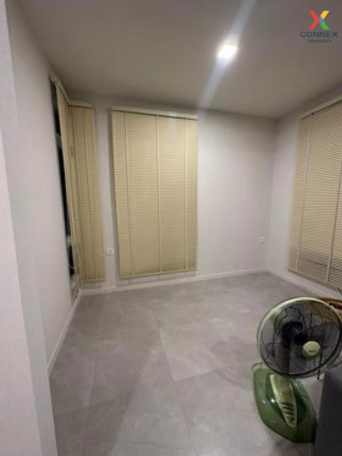 รูป ขายบ้าน  มัณฑนา เพชรเกษม-สาย 4 สวนหลวง กระทุ่มแบน สมุทรสาคร CX-95302 ✅ ทักไลน์ @connexproperty ตอบทันที ทีมงานมืออาชีพ ✅  - รูปที่ 7/12