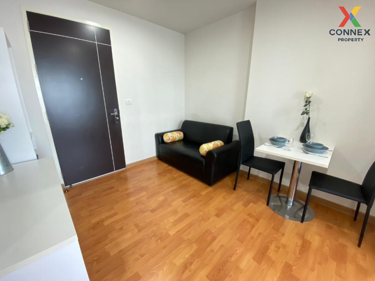 picture For Rent Condo , The President Sathorn - Ratchaphruek 1 , BTS-Bang Wa , Pakklong Phasi Charoen , Phasi Charoen , Bangkok , CX-83314 ✅ Live chat with us ADD LINE @connexproperty ✅  - 2/5
