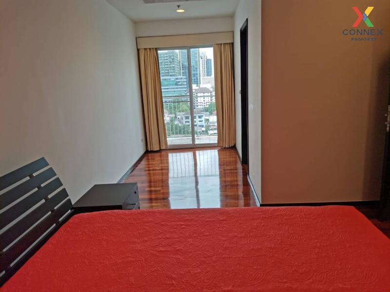 picture 🔥🔥🔥 FOR RENT condo , Noble Ora Thonglor , nice view , wide frontage , BTS-Thong Lo , Khlong Tan Nuea , Watthana , Bangkok , CX-52912 ✅ Live chat with us ADD LINE @connexproperty ✅ 🔥🔥🔥 - 5/8