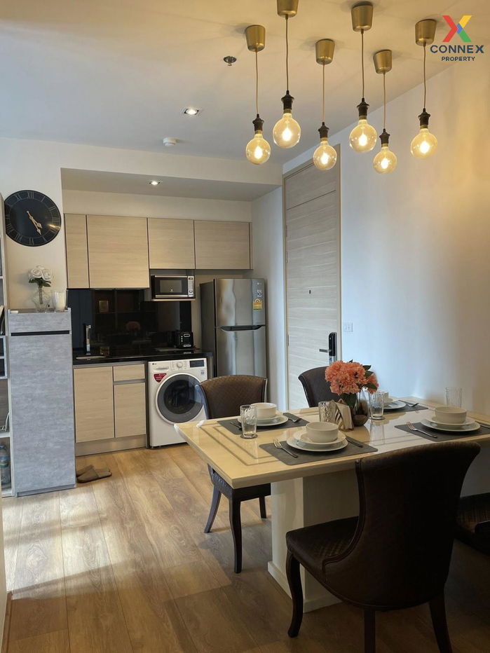 picture 🔥🔥🔥 For Rent Condo , Park Origin Phrom Phong , BTS-Phrom Phong , Khlong Tan , Khlong Toei , Bangkok , CX-130365 ✅ Live chat with us ADD LINE @connexproperty ✅ 🔥🔥🔥 - 3/10