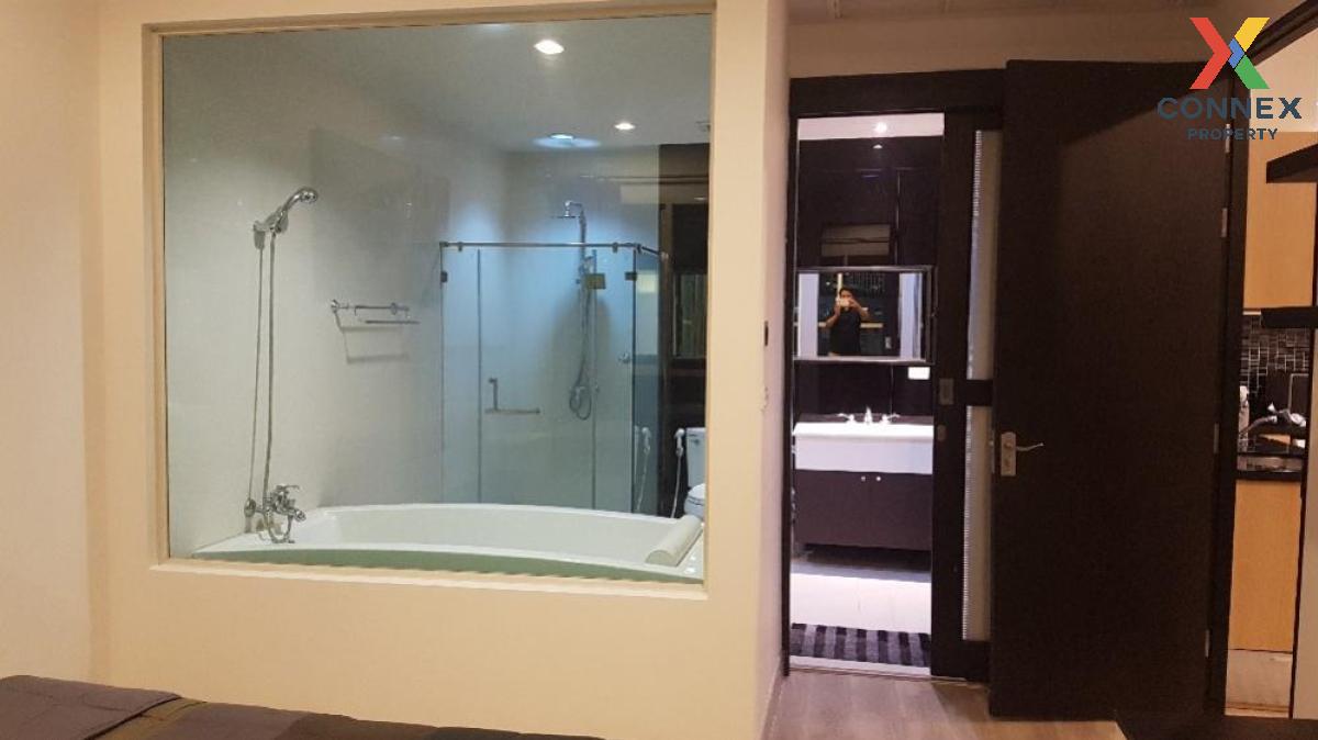picture FOR RENT condo , The Address Chidlom , BTS-Chit Lom , Lumpini , Pathum Wan , Bangkok , CX-20141 ✅ Live chat with us ADD LINE @connexproperty ✅  - 7/11
