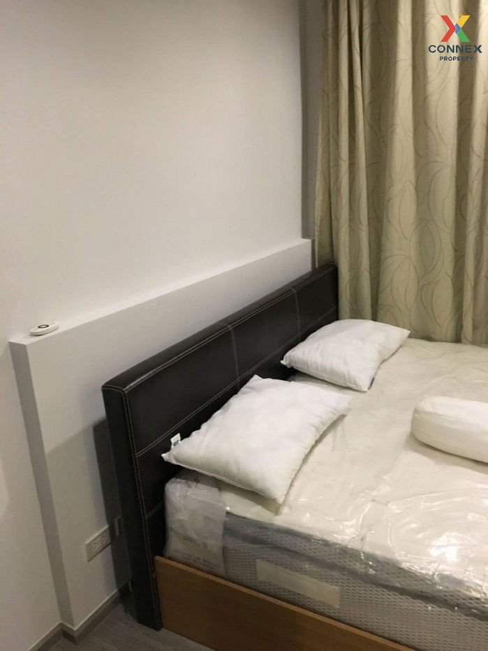 picture For Rent Condo , Nye by Sansiri , BTS-Wongwian Yai , Khlong Ton Sai , Khlong San , Bangkok , CX-92284 ✅ Live chat with us ADD LINE @connexproperty ✅  - 6/7
