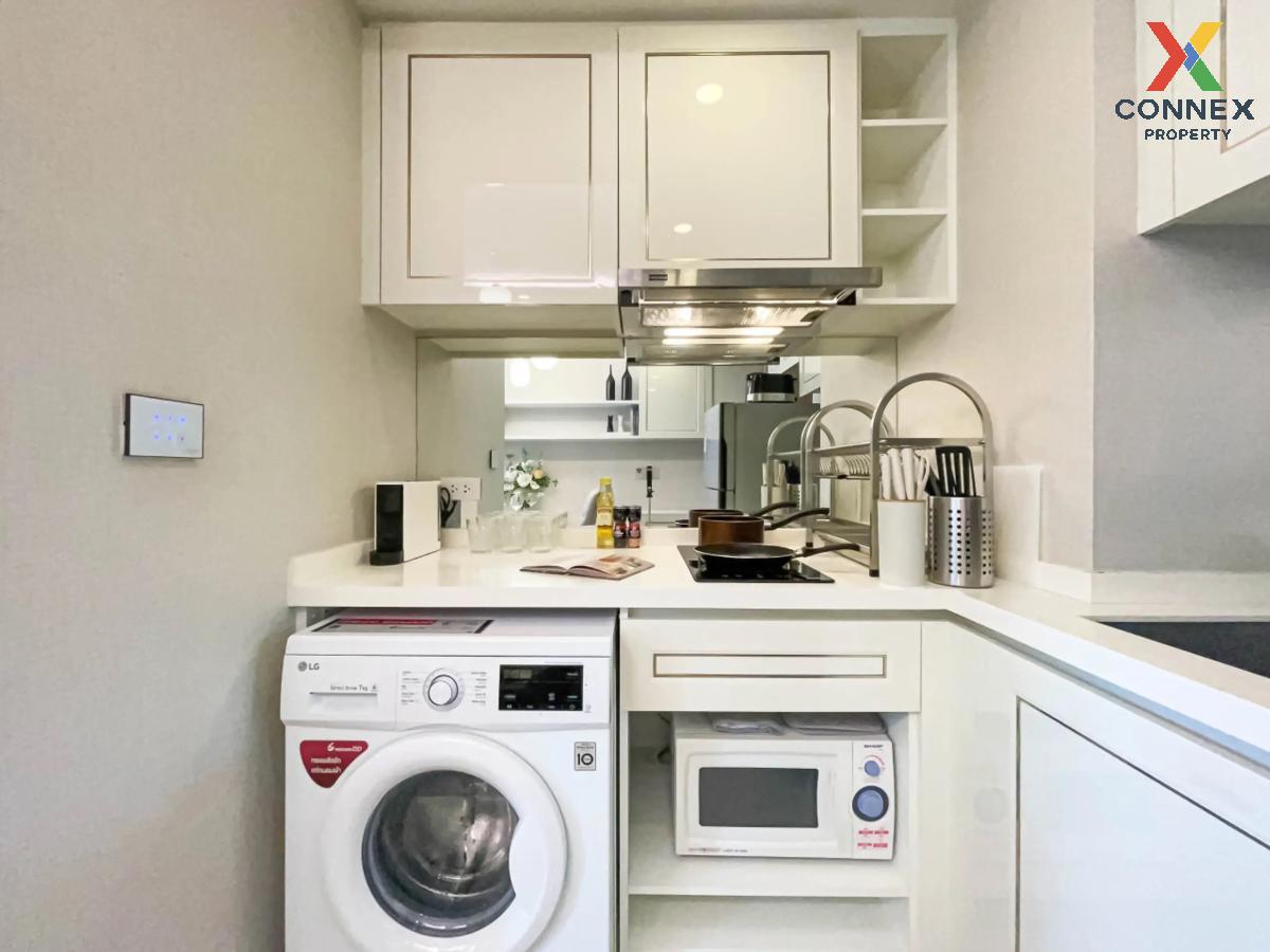 picture For Rent Condo , Amaranta Residence , MRT-Huai Khwang , Huai Khwang , Huai Khwang , Bangkok , CX-132935 ✅ Live chat with us ADD LINE @connexproperty ✅  - 5/8