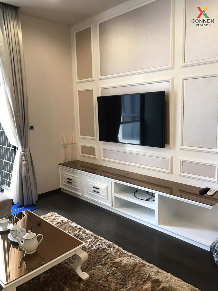 picture 🔥🔥🔥 FOR RENT condo , The XXXIX by Sansiri , BTS-Phrom Phong , Khlong Toei Nuea , Watthana , Bangkok , CX-23963 ✅ Live chat with us ADD LINE @connexproperty ✅ 🔥🔥🔥 - 5/10