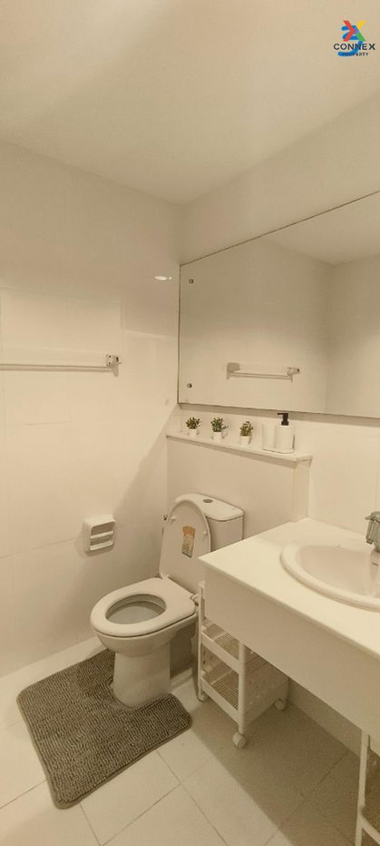 picture For Rent Condo , @ City Sukhumvit 101/1 , BTS-Punnawithi , Bang Chak , Phra Khanong , Bangkok , CX-100401 ✅ Live chat with us ADD LINE @connexproperty ✅  - 1/10
