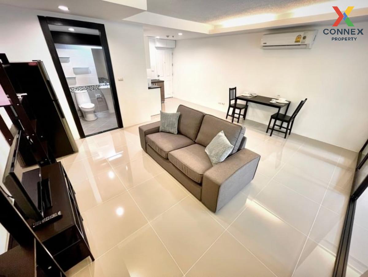 picture For Rent Condo , Waterford Sukhumvit 50 , BTS-Phra Khanong , Phra Khanong , Khlong Toei , Bangkok , CX-84496 ✅ Live chat with us ADD LINE @connexproperty ✅  - 8/12