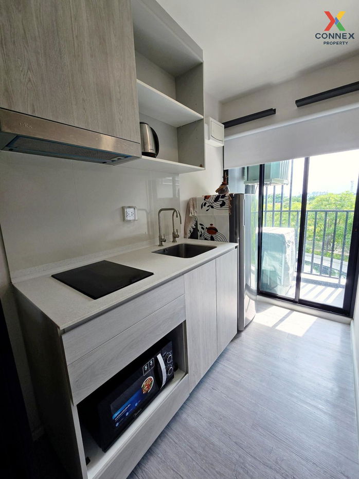 picture For Rent Condo , Atmoz Tropicana Bangna , Bang Na , Bang Na , Bangkok , CX-125530 ✅ Live chat with us ADD LINE @connexproperty ✅  - 4/9