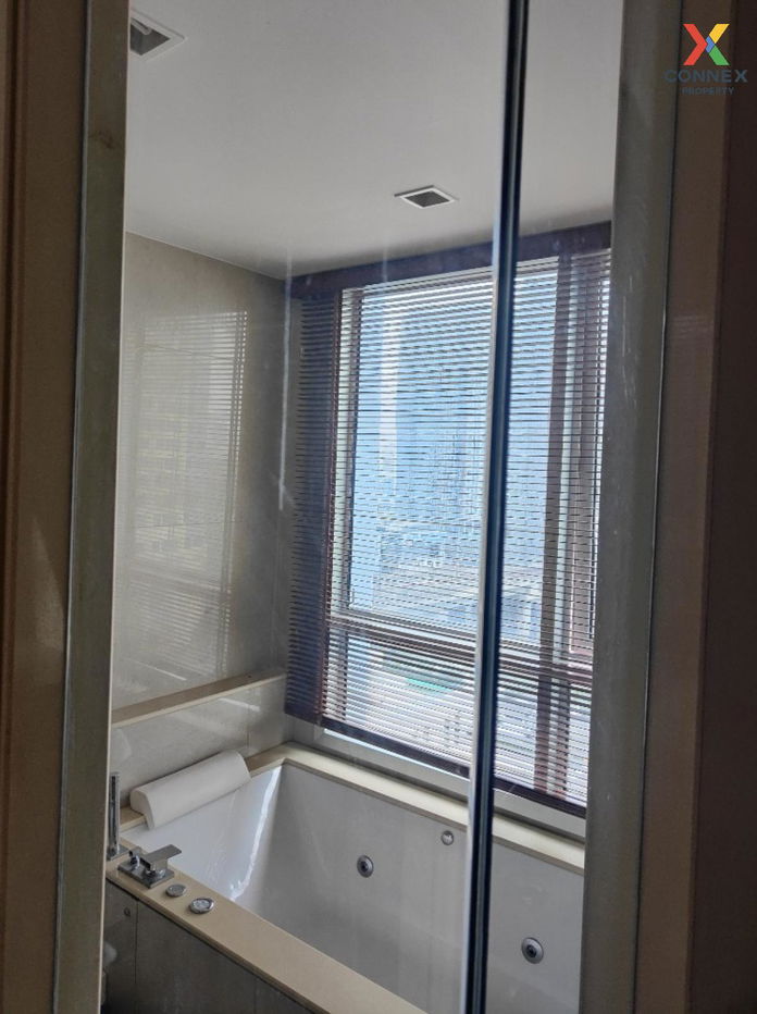picture For Rent Condo , The Address Asoke , MRT-Phetchaburi , Makkasan , Rat Thewi , Bangkok , CX-84308 ✅ Live chat with us ADD LINE @connexproperty ✅  - 1/10