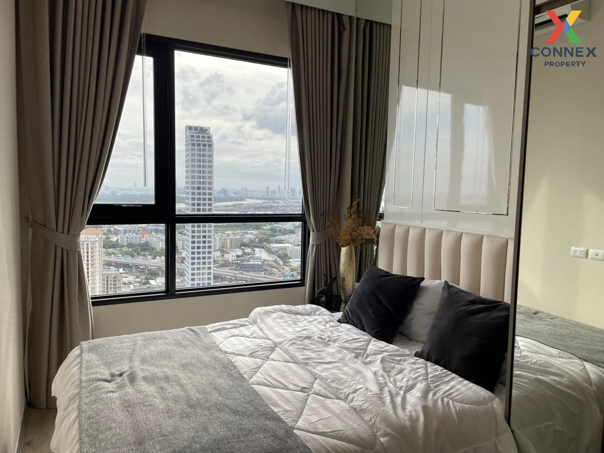 picture 🔥🔥🔥 For Rent Condo , Knightsbridge Prime Onnut , BTS-On Nut , Phra Khanong , Watthana , Bangkok , CX-94849 ✅ Live chat with us ADD LINE @connexproperty ✅ 🔥🔥🔥 - 2/7
