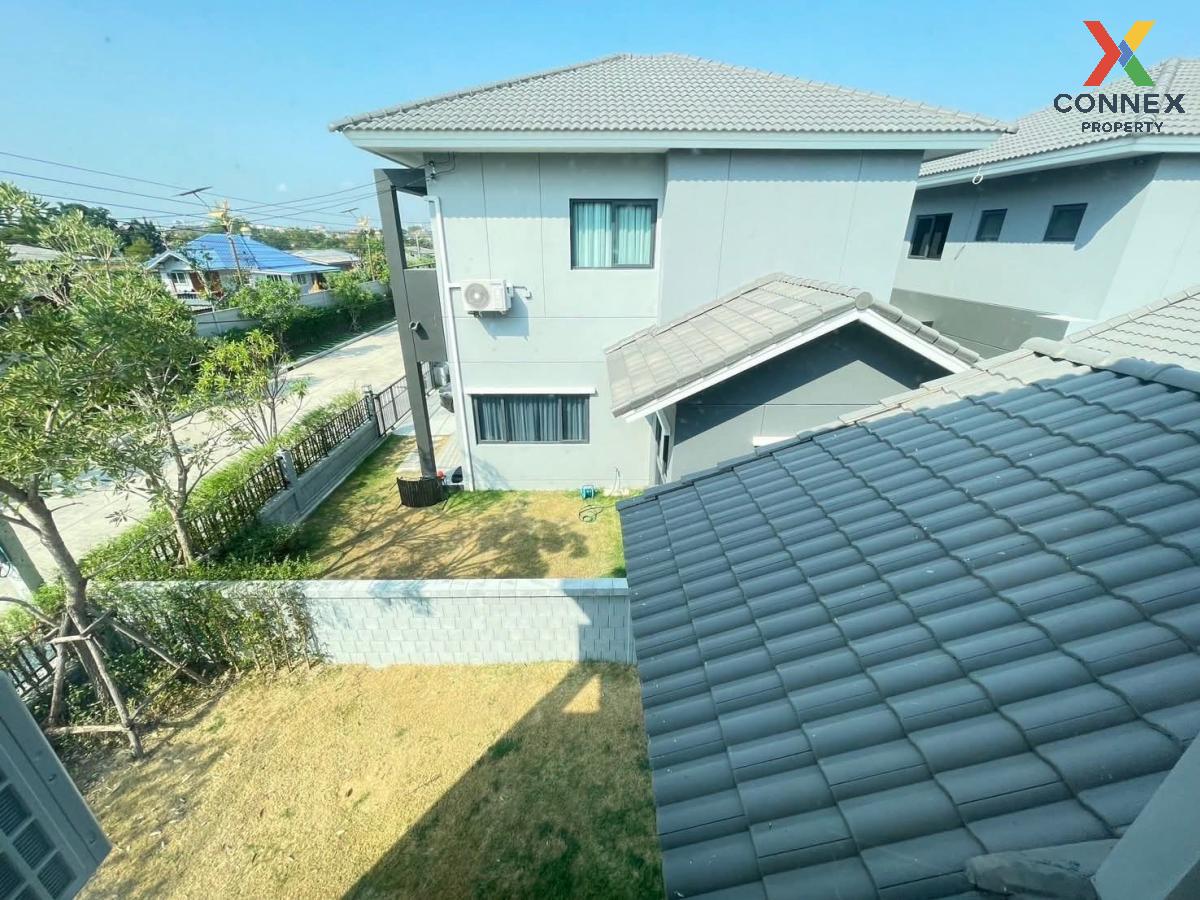 picture For Rent House , Centro Bangna - Kingkaew , wide frontage , Racha Thewa , Bang Phli , Samut Prakarn , CX-123889 ✅ Live chat with us ADD LINE @connexproperty ✅  - 12/12