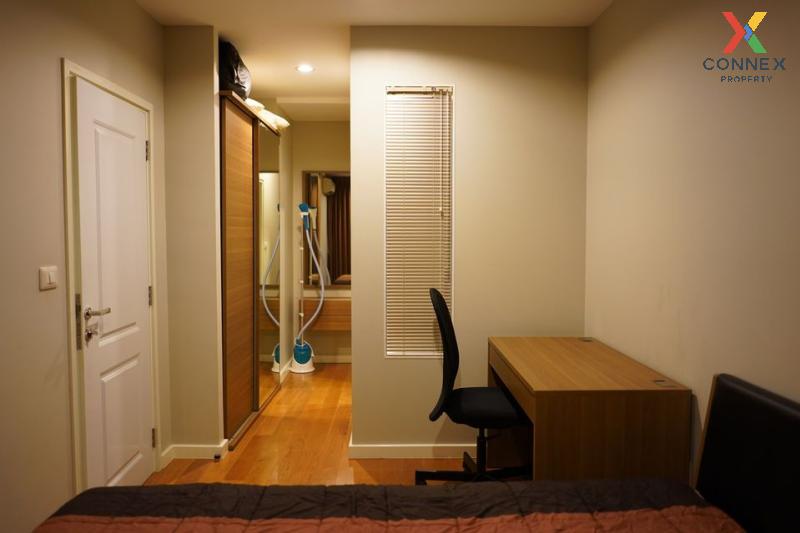 picture FOR RENT condo , Condolette Dwell Sukhumvit 26 , BTS-Phrom Phong , Khlong Tan , Khlong Toei , Bangkok , CX-05662 ✅ Live chat with us ADD LINE @connexproperty ✅  - 7/10